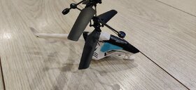 Helikoptéra SKY Falcon + 1 navíc - 3