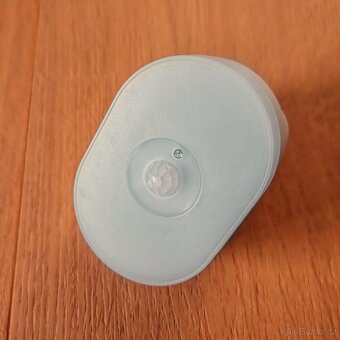 WiFi Tuya Smart LED noční světlo s PIR senzorem pohybu 120° - 3