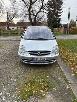 Citroen C8 2.2 HDi - 3