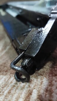 Hřebíkovačka vstřelovač - 3