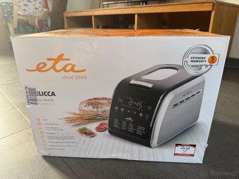 Domácí pekárna - 3