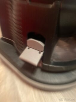 Vysavač Rainbow - 3