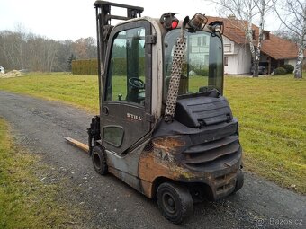 VZV Still RX 70-20 - 3