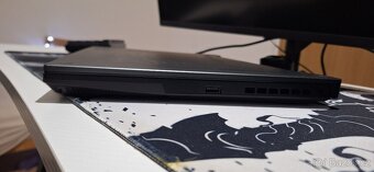 HERNÍ ASUS TUF GAMING A15 RTX 4060 amdR5-7535HS - 3