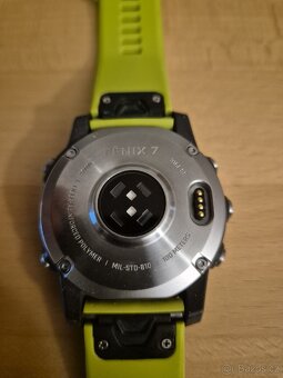 Garmin Fenix 7 - 3