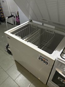 Mrazaky od 1500kč (Doprava) - 3