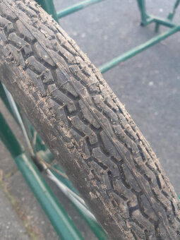 Nabízím robustní dvoukolák - 3