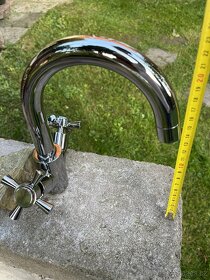 Stojánková baterie - 3