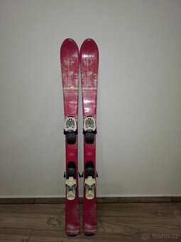 Lyže - 3