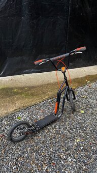 dětská koloběžka - 3