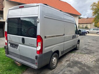 Citroen  Jumper 2.0 HDI - 3