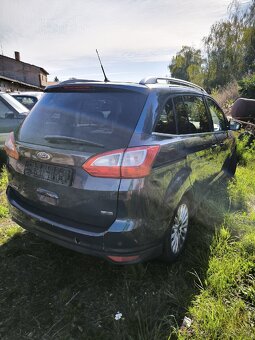 Ford C-MAX Grand - 3