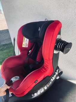 ZOPA AUTOSEDAČKA VOYAGER 360 - 3