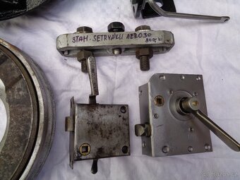 díly aero prodám - 3