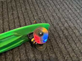 Dětský skateboard - 3