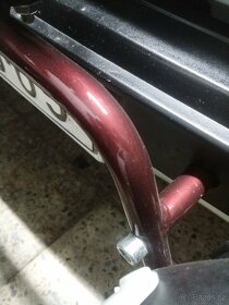 Světelná rampa - 3