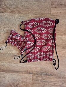 Polovazací nositko Neko - 3