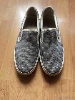 Marc O´Polo panske boty - 3