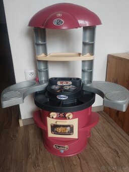Dětská kuchyňka - 3