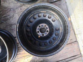 Disky Ford Galaxy CENA ZA 4KS(SADA) - 3