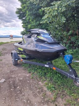 Sea doo GTX 260 limited - 3
