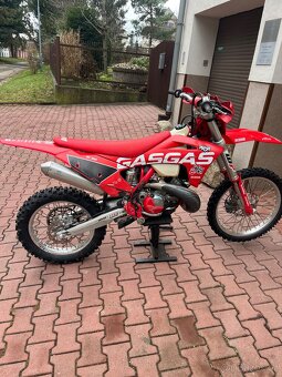 GasGas EC 300 - 3