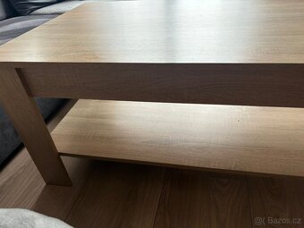 Konferenční stolek - 3