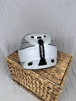 Lyžařská přilba značky HEAD - 3