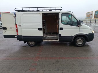 Iveci Daily 2.3 HPT - 3