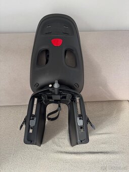 Cyklosedačka Thule - 3