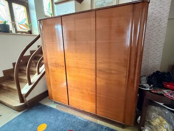 Ložnice na chalupu - 3