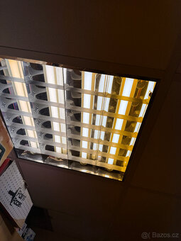 75 KS Zářivka Philips Master TL‑D 18W/865 - 3