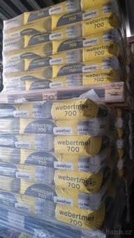 Fasádní lepidlo doprodej - 3