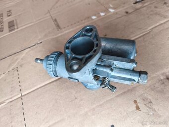 Karburátor ČZ 175/487 - 3