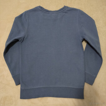 Mikina Tik & Tak vel.122/128 - 3