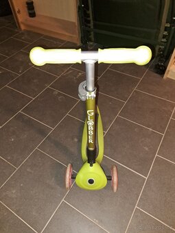 Koloběžka Globber - 3