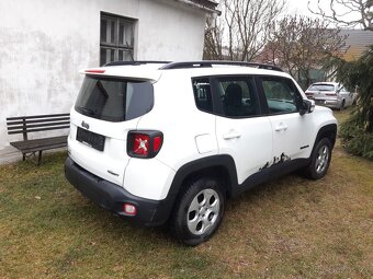 Jeep Renegade - 3