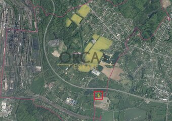 0,3 ha pozemku v k.ú. Bartovice - 3