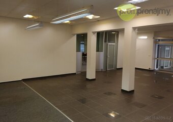 Pronájem obchodního prostoru 171 m² - 3