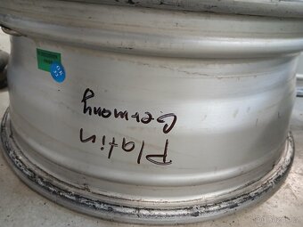 Alu kola R16, 5X100 - 3