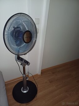 Pokojový ventilátor Rowenta - 3