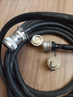 Isobus propojovací kabel - 3