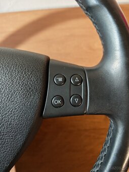 Volant VW multifunkční - 3