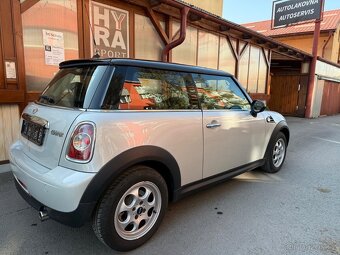 Mini Cooper 1,6i - 3