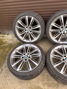 Kola BMW R20 5x120 - 3
