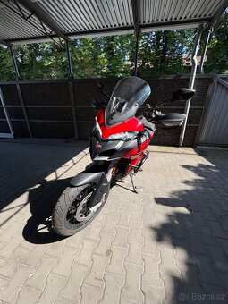 Ducati Multistrada V2S 2024 - 3