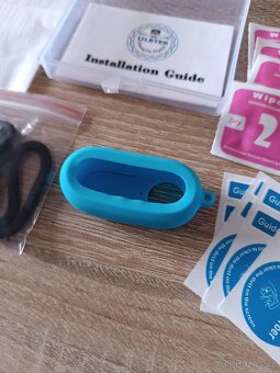 Pouzdro iDaPro pro Insta360 Go 2 - 3