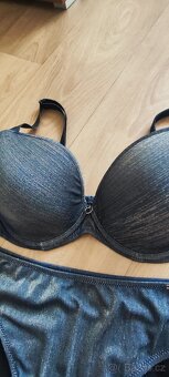 Dvoudílné plavky - 3