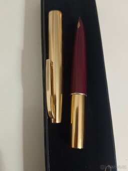 Staré luxusní pero - 3