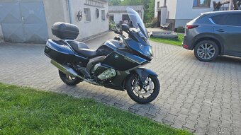 Bmw k 1600 gt. - 3